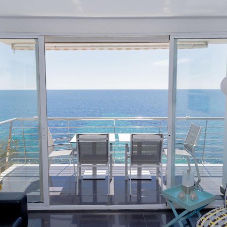 Apartment Brisa Al Mar By Interhome Moraira Exterior foto