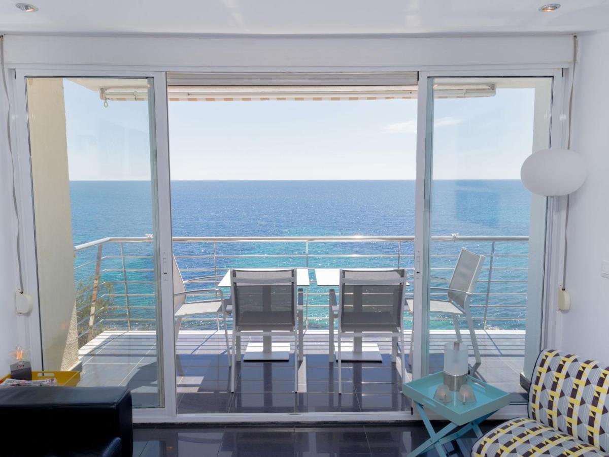Apartment Brisa Al Mar By Interhome Moraira Exterior foto